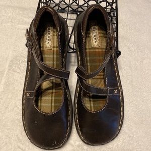 Girls Arizona Casual Dress Shoe